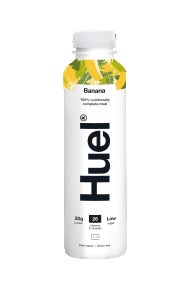 Huel Ready-to-drink Banana 8 x 500ml