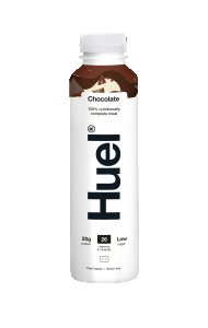 Huel Ready-to-drink Chocolate  8 x 500ml