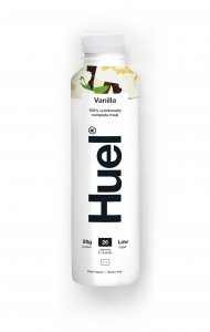 Huel Ready-to-drink Vanilla  8 x 500ml