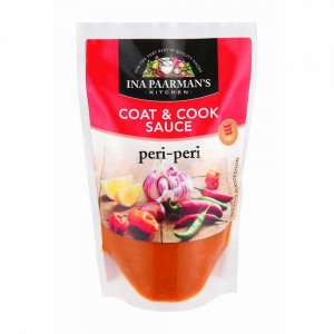Ina Paarman Kitchen Coat And Cook Peri-Peri 12 x 200g