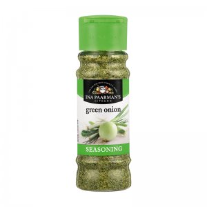 Ina Paarman Kitchen Seasoning Green Onion 12 x 200g