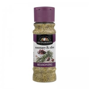 Ina Paarman Kitchen Seasoning Rosemary & Olive 12 x 200g