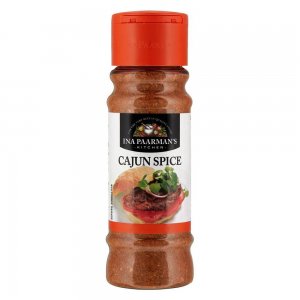 Ina Paarman Kitchen Spice Cajun 12 x 200g