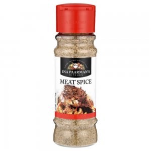 Ina Paarman Kitchen Spice Meat 12 x 200g