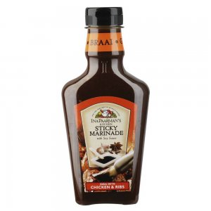 Ina Paarman Marinade Sticky 12 x 500ml