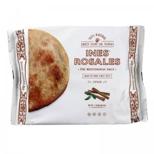Ines Rosales Cinnamon Sweet Olive Oil Torta  14 x 120g