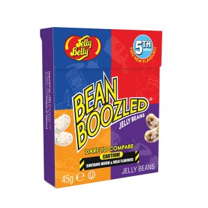 Jelly Belly Beanboozled Flip Top BOX NK 48 x 45g 