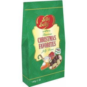 Jelly Belly BOX Holiday Favourites Mix 12 x 140g