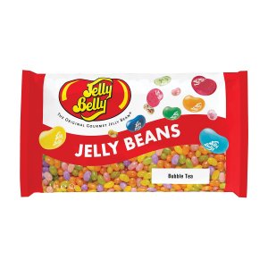 Jelly Belly Bubble Tea Mix Bulk 4 x 1kg