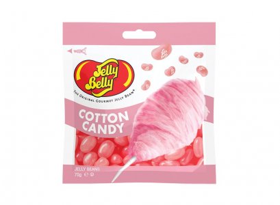 Jelly Belly Cotton Candy 12 x 70g