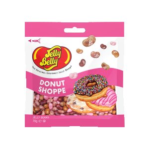 Jelly Belly Donut Shoppe 12 x 70g