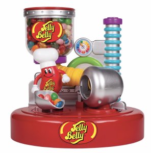 Jelly Belly Factory Dispenser EMPTY 1 x Dispenser 