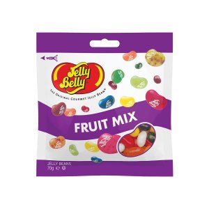Jelly Belly Fruit Mix  12 x 70g
