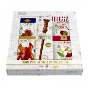 Jelly Belly Harry Potter Sweets Collection Set 6 x 226g