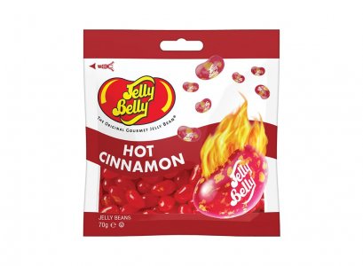 Jelly Belly Hot Cinnamon 12 x 70g