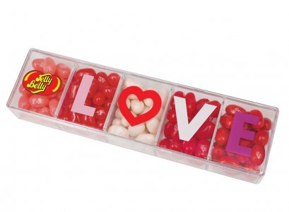 Jelly Belly Love Beans 12 x 113g
