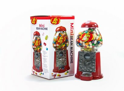 Jelly Belly Mini Bean Machine x1
