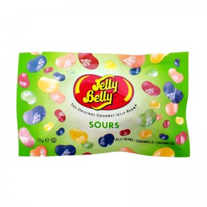 Jelly Belly Sours 30 x 28g
