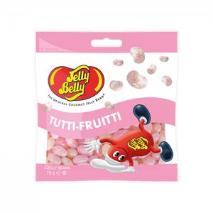 Jelly Belly Tutti Fruitti 12 x 70g