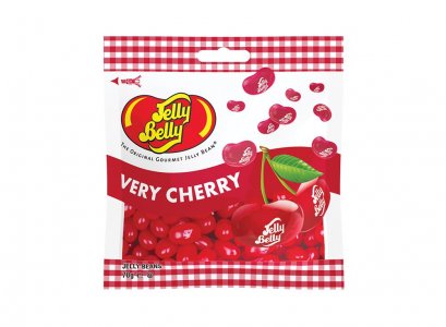 Jelly Belly Very Cherry 12 x 70g