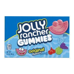 Jolly Rancher Gummies Theater Box NK 11 x 99g (3.5oz)