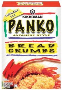Kikkoman Panko Bread Crumbs 12 x 227g