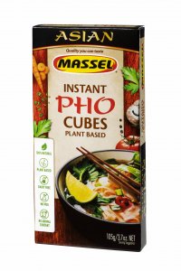 Massel Asian Cubes Pho 6 x 105g