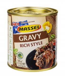 Massel Gravy Rich Roast 6 x 130g