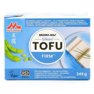 Morinaga Tofu - Firm 12 x 307g