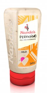 Nandos Perinaise 6 x 265g 