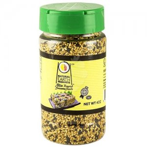 Natural Earth Products Mix Roasted Sesame Seeds 12 x 113g