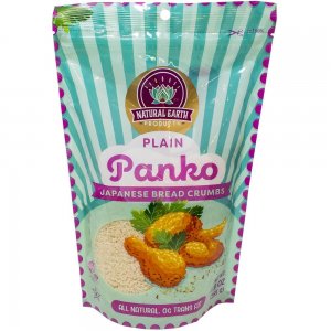 Natural Earth Products Plain Panko 15 x 255g