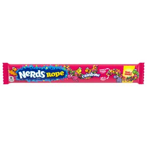 Nerds Rope Rainbow NK 24 x 26g (0.92oz)