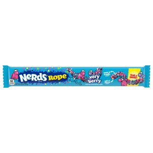 Nerds Rope Very Berry NK 24 x 26g (0.92oz)