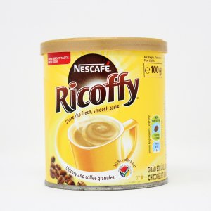 Nescafe Ricoffy SMALL 6 x 100g