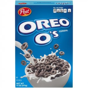 Oreo Post Cereal 14 x 311g