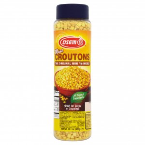 Osem Mini Croutons 12 x 400g