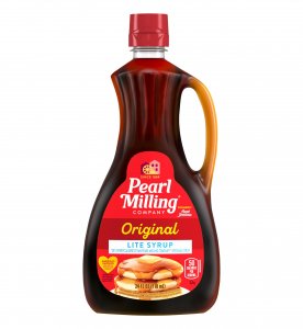 Pearl Milling Lite Syrup 12 x 710ml