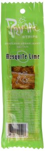 Primal Strips Mesquite Lime 24 x 28g NK
