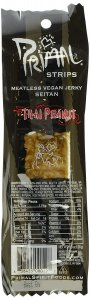 Primal Strips Thai Peanut 24 x 28g NK