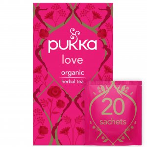 Pukka Love 4 x 24g