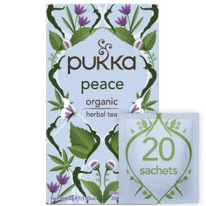 Pukka Relax  4 x 40g