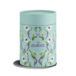 Pukka Tea Calm Collection 4 x 49g