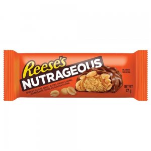 Reese's Nutrageous 18 x 47g NK