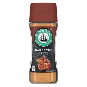 Robertsons Barbecue Spice 20 x 60g