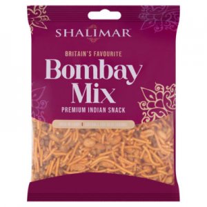 Shalimar Bombay Mix  6 x 200g