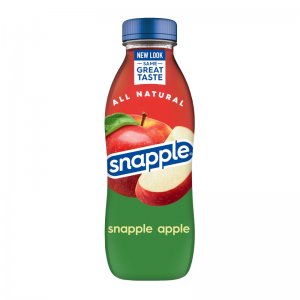 Snapple Apple 24 x 473ml