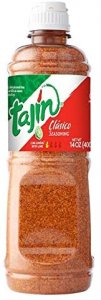Tajin Fruit Seasoning 12 x 400g (14.1oz)