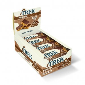 Trek Cocoa & Oat 16 x 50g