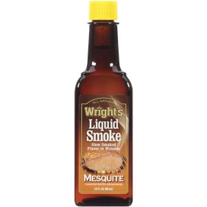 Wrights  Mesquite Seasoning 12 x 103g (3.5floz)